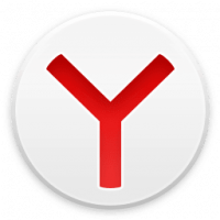 Download Yandex Browser for free